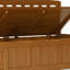 Banc de rangement pour hall d'entrée Brooklyn