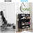 16 Pair Shoe Storage Cabinet-92262166