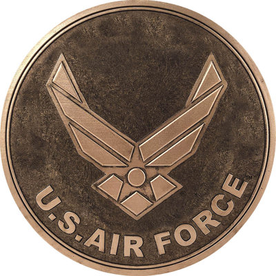 Tremplin Air Force