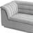 Honorio 50" W Boucle Fabric Chair-98497078