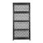 Casablanca Solid Wood Bookcase-17297812