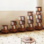 360° Display Round 6 Tier Rotating Bookshelf-1918916639-1919007366