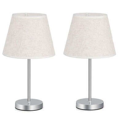 Tulula Metal Table Lamp
