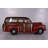 Woody Car Table Top Statue