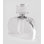 Leininger Crystal Decorative Bottles