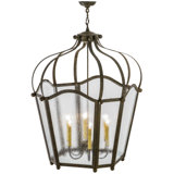 Citadel 6 - Light Chandelier
