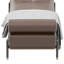 Banc rembourré en similicuir Hufsa-254322229