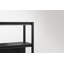 Open Plan Solid Wood Bookcase-88182077