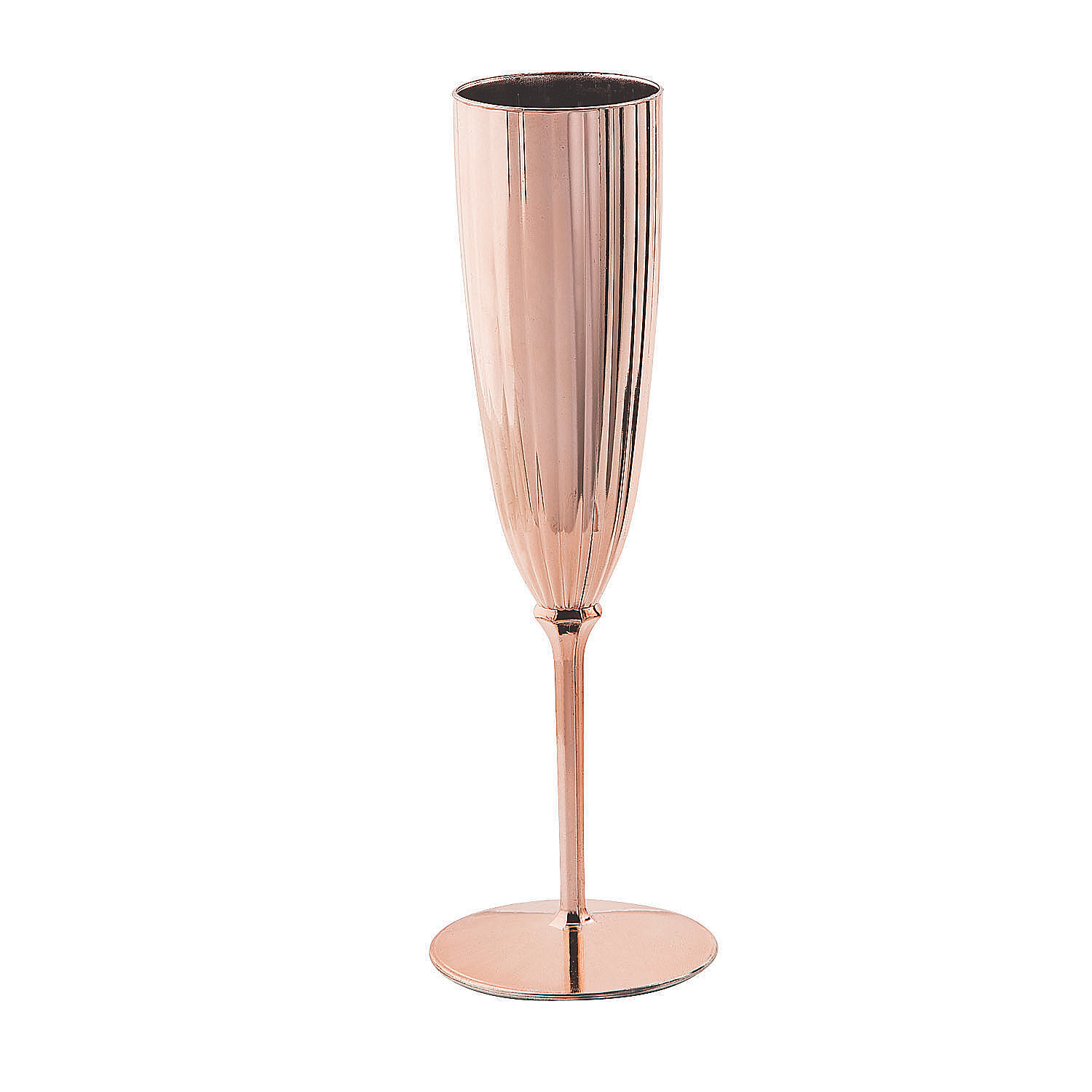 Champagne Flute  12 oz Insulated Flute Glass – Custom Branding