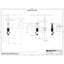 Chesterfield Widespread Bathroom Faucet with Drain Assembly-2103970004