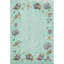 Tapis Cerrito AMF188 lavable à la machine de qualité supérieure-1335932530