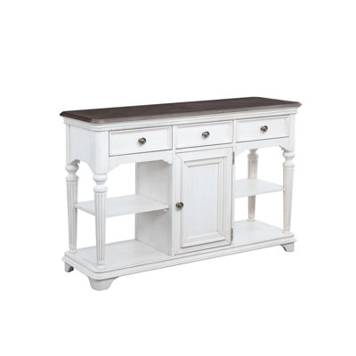 Arya 54'' Console Table