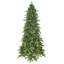  Arbre de Noël artificiel épinette vert non éclairé-37772954