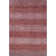 Premium Machine Washable Lubbers AMF1733 Stripe Rug