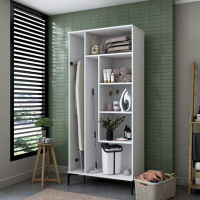 Bathroom Cabinet