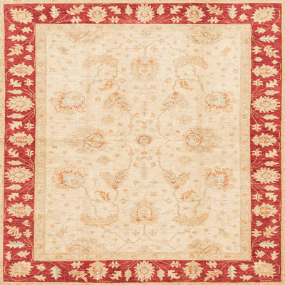 Tapis abstrait moderne 3427