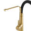 Happy Larry Ashburton Pull Down Kitchen Faucet-166558582