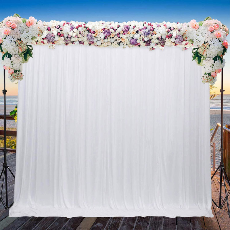 Polyester Backdrops & Signs