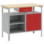 100cm W Steel Top Workbench-1744343254