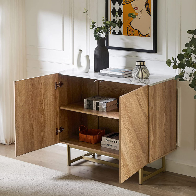 Bergevin 40cm Sideboard
