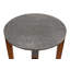 The Burnford End Table