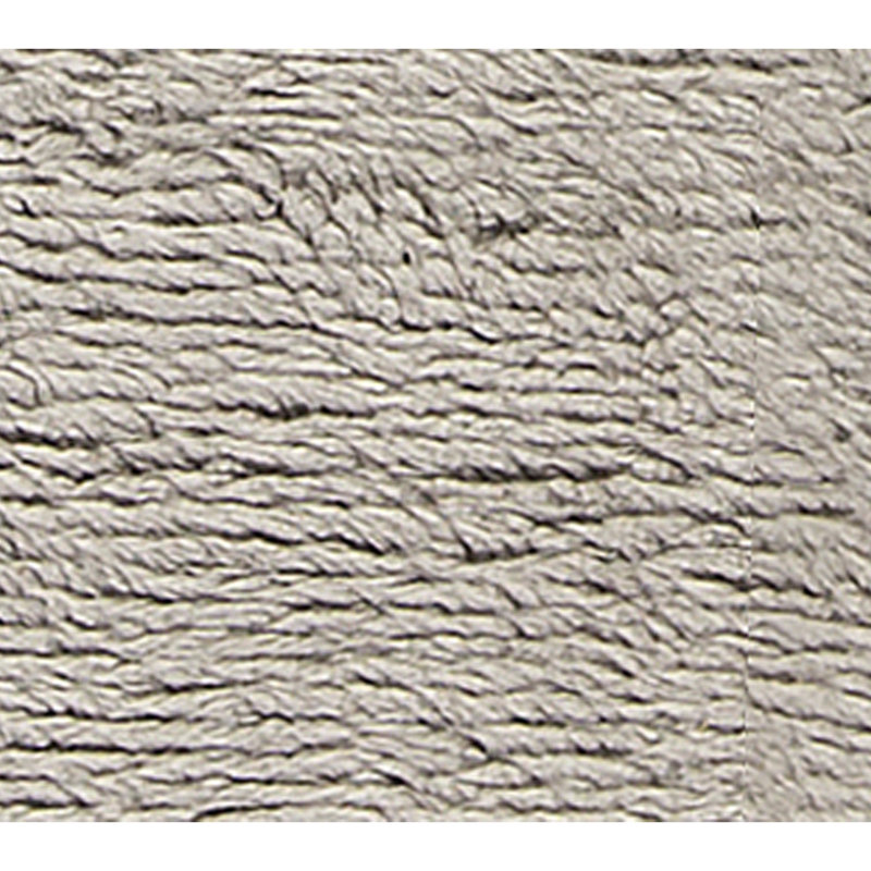 Wool Area Rug in Gray, Rectangle 12' x 15'