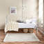 Barile Metal Daybed with Mattress