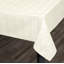 Rectangle Striped Tablecloth-195002672-195002676
