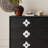 Creative Design Six-drawer Sideboard