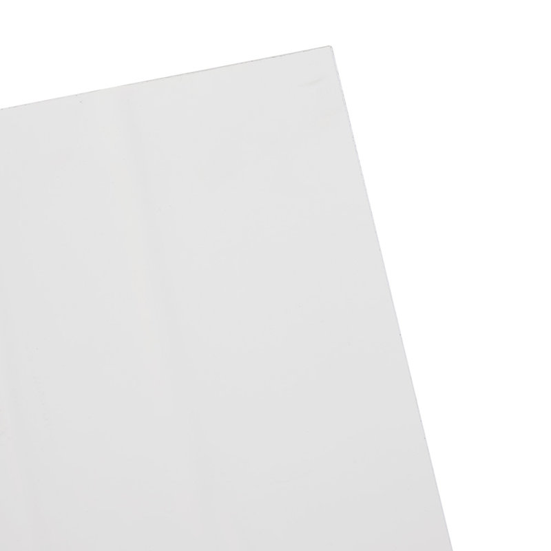 3m x 61cm Wallpaper Tile, White