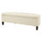Lorinne Upholstered Storage Bench-187416479