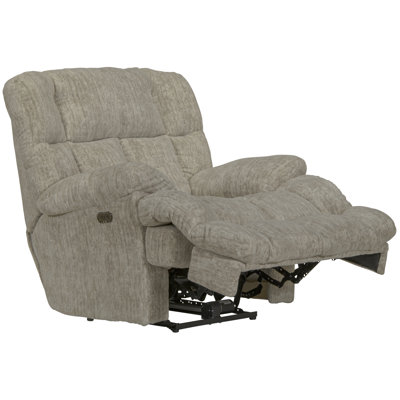 Fauteuil inclinable électrique Cirrus Power Lay