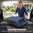 Orsen Outdoor Metal Chaise Lounge-129661169