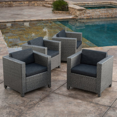 PUERTA CLUB CHAIR MP4