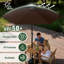  Parasol de marché 9 pi -747197772