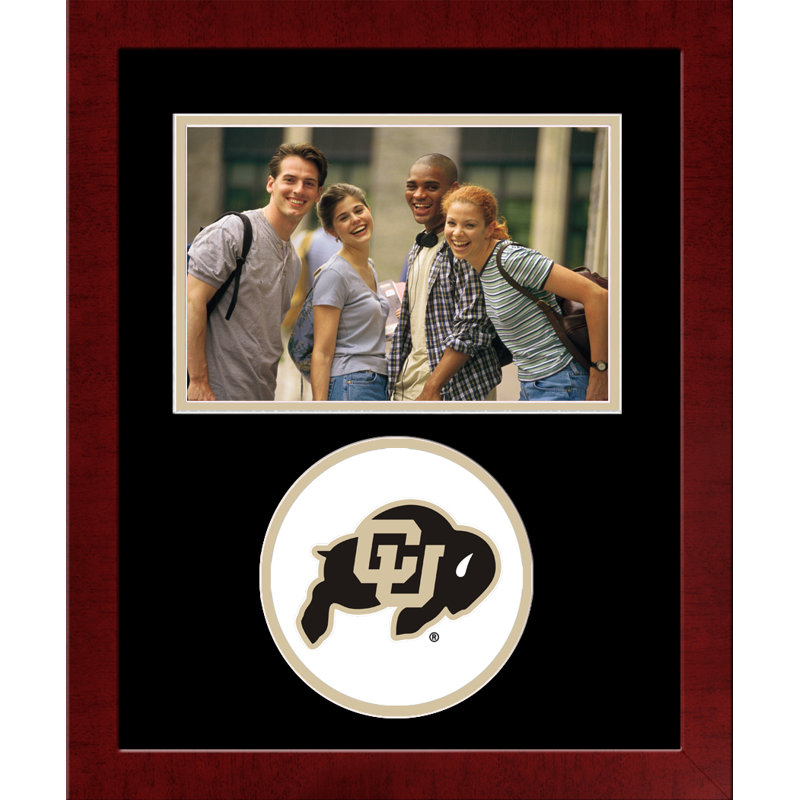 Cadre photo colorado bufflonnes NCAA