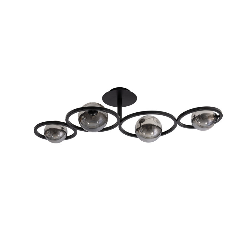 Semi Flush Mount