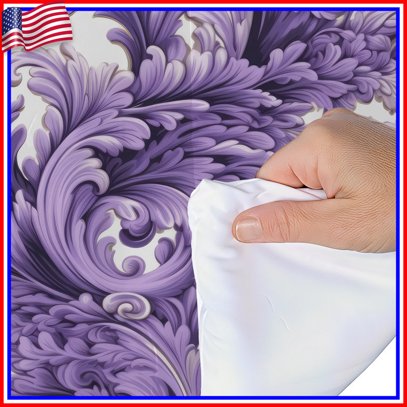 Floral Comforter, Twin Comforter