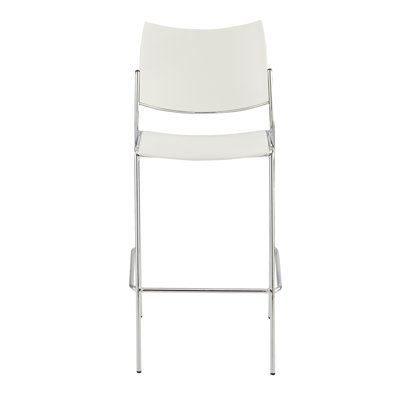 Tabouret empilable Escalate
