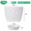 Borsari Pot Planter-1704381926