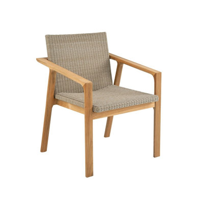 Outdoor Dining Armchair