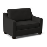 Clark Convertible Chair