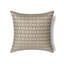 Collonade Square Pillow Cover & Insert