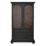 Big Sky 2 - Door Armoire