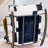 Comfortable modern high quality rocking chair