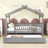 Pontoosuc Wood Daybed with Twin Size Trundle-472646563-472646566