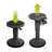 Adjustable Height Active Stool with-723189255