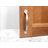 Iris 3 3/4" Center to Center Arch pull-10351313