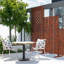 Screen Series Metal Privacy Screen