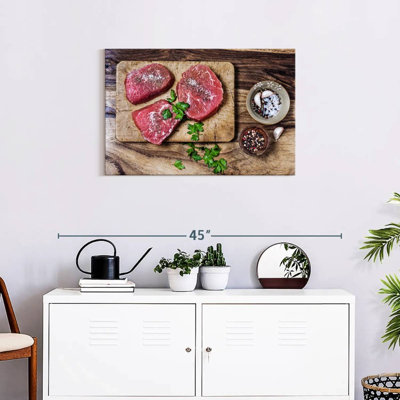 Yarlin Seasoned Beef Cuts